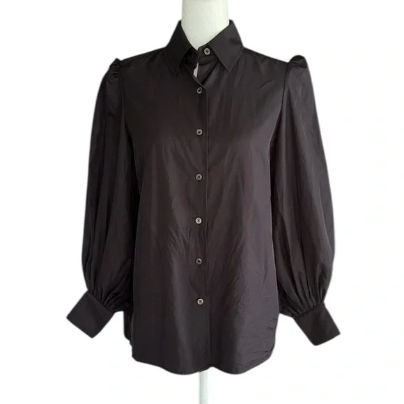 brooks brothers black dress shirt High Low Scoop Neck Asymmetrical Wedding Guest Dress